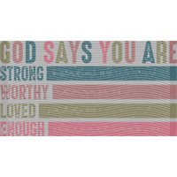 Valentine's Day-QRJ  7181